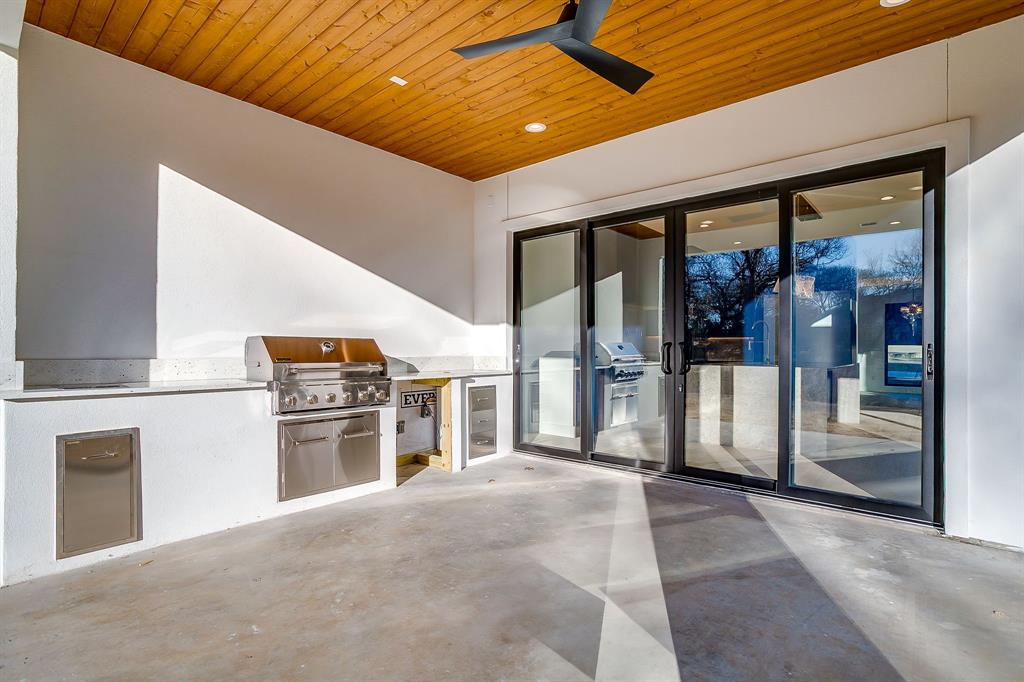 Lake Ridge - Residential