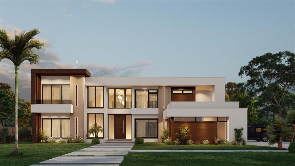 Lake Ridge - Residential