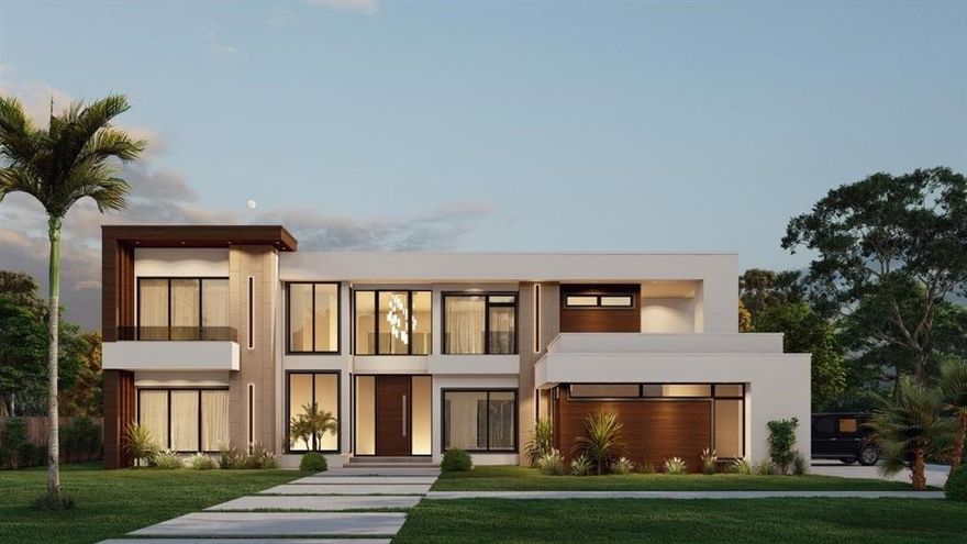 STRIKING Architectural Showpiece in Gated Lakeridge



Step into this striking luxury modern contemporary estate, an exclusive build by Art Deco Designer Homes, masterfully positioned within the gated Timbers at Lakeridge and zoned to the highly acclaimed Midlothian ISD. Designed to captivate & engineered to endure. This residence is a bold expression of forward-thinking architecture, meticulous craftsmanship, and exceptional livability.

Encompassing 5,100 square feet of heated living space and 6,300 square feet under roof, the home offers five bedrooms, five full baths, and two half baths, including four private ensuite bedrooms. Two expansive primary suites on the main level provide rare flexibility—ideal for multigenerational living or refined guest accommodations.

A dramatic arrival unfolds at the entry, where a floating glass staircase creates an immediate sense of architectural drama and sets the tone for the home’s sleek, modern aesthetic. Expansive living areas flow seamlessly, elevated by bespoke cabinetry, premium designer finishes, and walls of glass that bathe the interiors in natural light.

Equally suited for grand entertaining and everyday refinement, the home features a generous game room, a show-stopping rooftop balcony, and a fully appointed outdoor kitchen, offering effortless indoor-outdoor living for memorable gatherings or serene evenings beneath the stars.

Crafted by a highly experienced builder and supported by a 10-year Structure warranty, this residence delivers enduring quality with complete peace of mind.

A truly rare offering, this is a statement home where cutting-edge design, uncompromising luxury, and a premier location converge in perfect harmony.