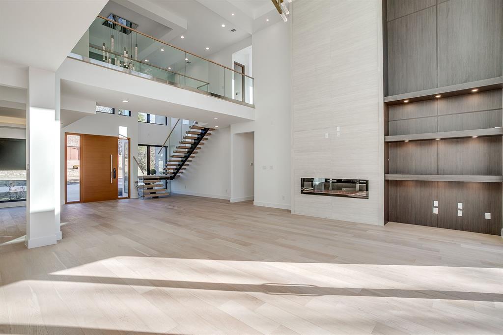 Lake Ridge - Residential