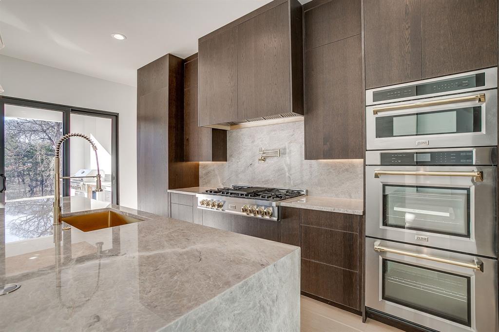 Lake Ridge - Residential