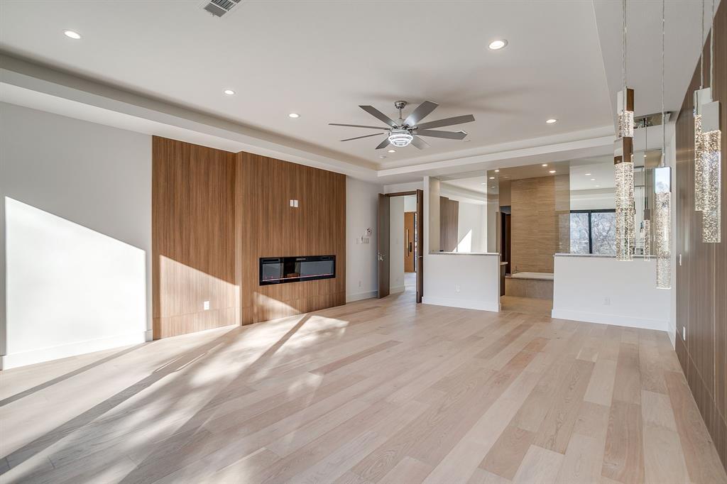 Lake Ridge - Residential