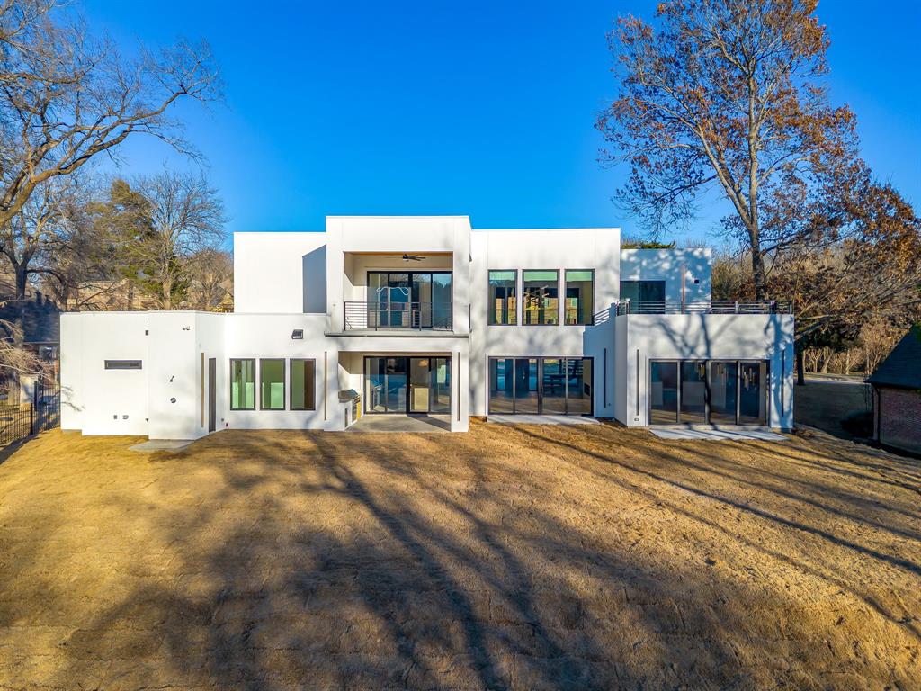 Lake Ridge - Residential