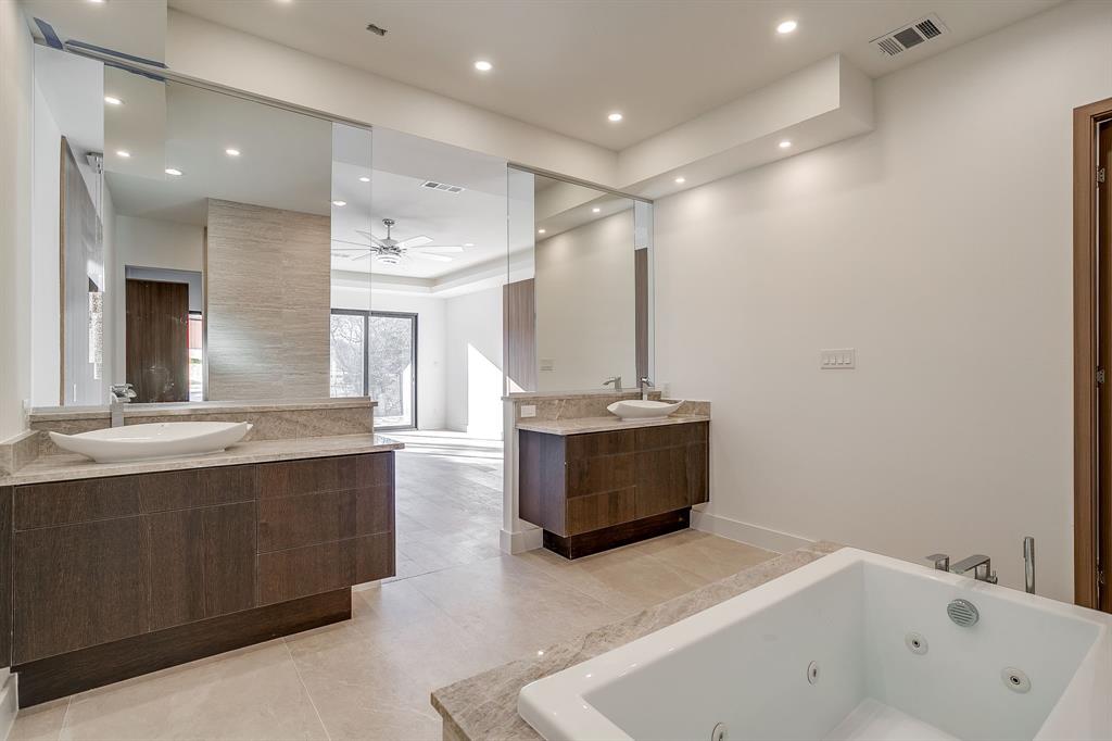 Lake Ridge - Residential