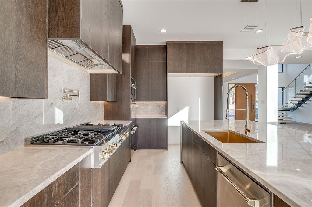 Lake Ridge - Residential