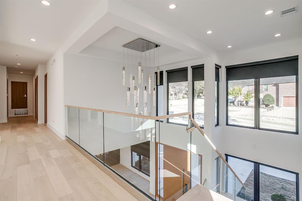 Lake Ridge - Residential