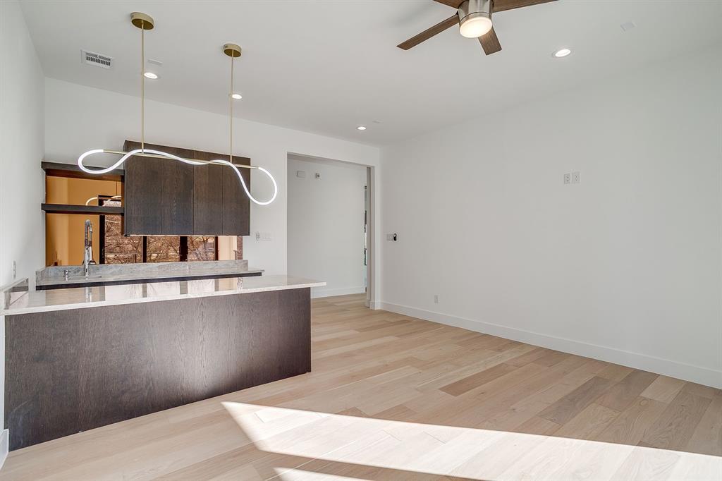 Lake Ridge - Residential