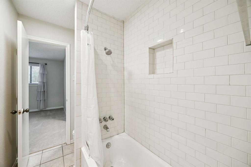 Town North Twnhs - Residential