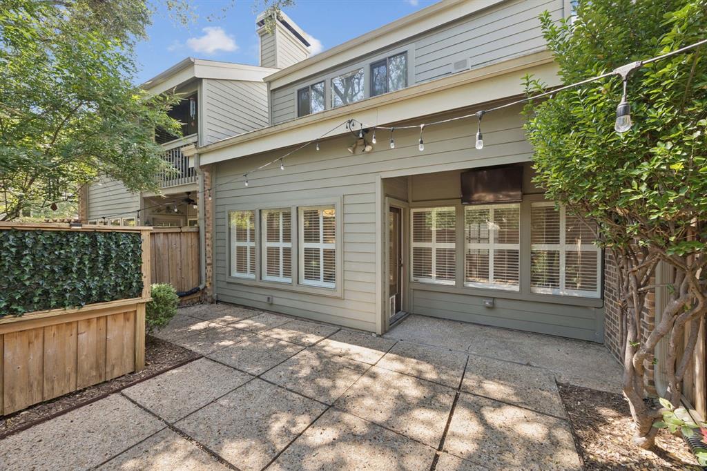 Town North Twnhs - Residential