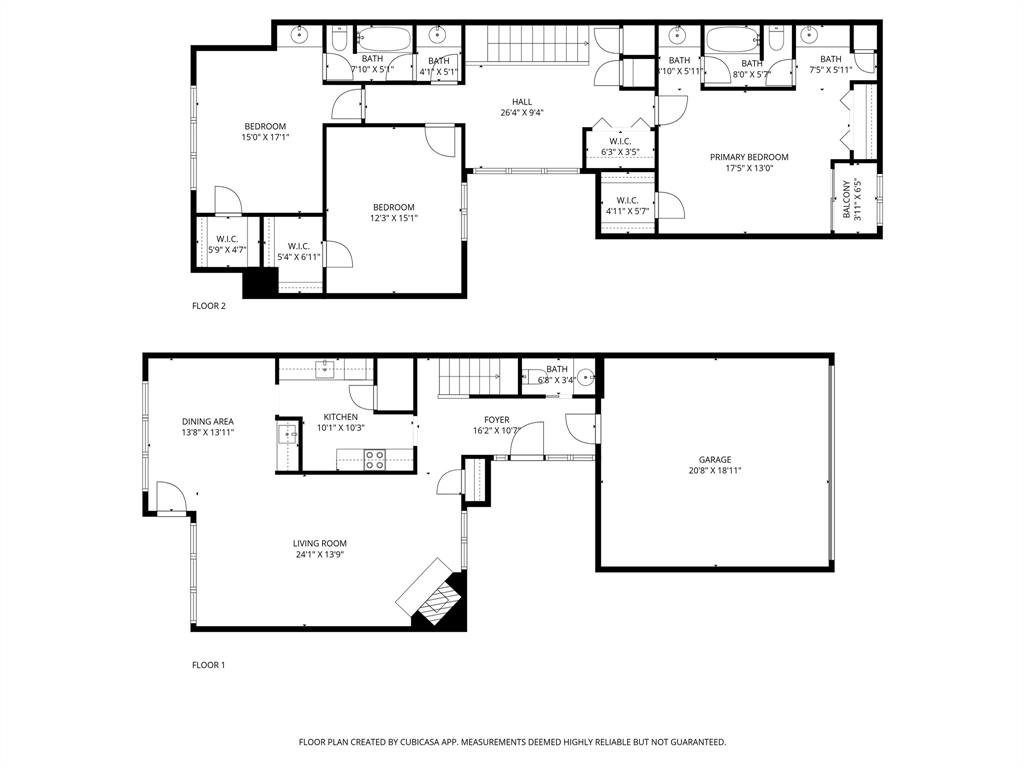 Town North Twnhs - Residential