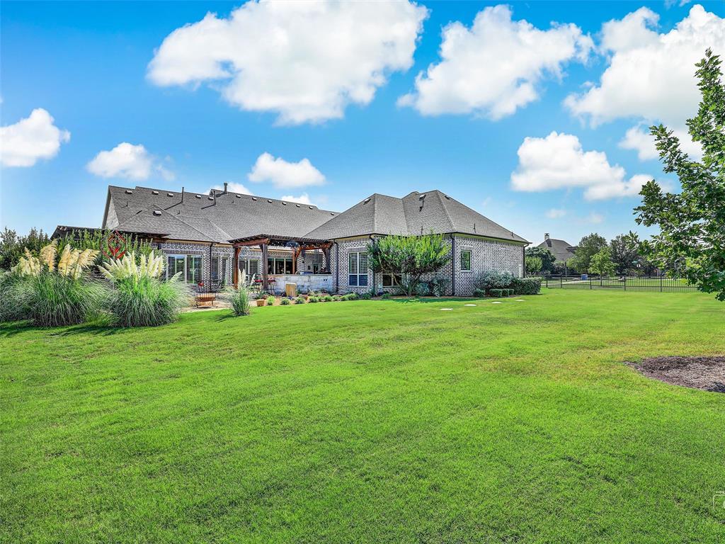 Whispering Farms Phase 2 - Residential