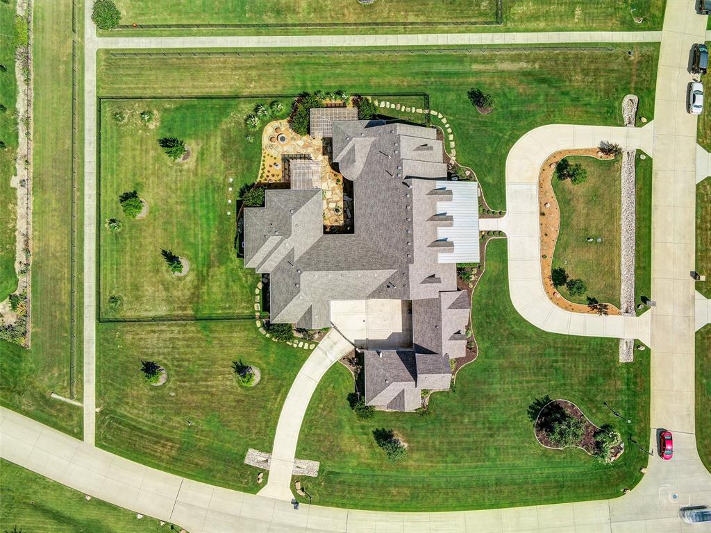 Whispering Farms Phase 2 - Residential