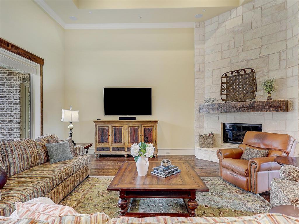 Whispering Farms Phase 2 - Residential