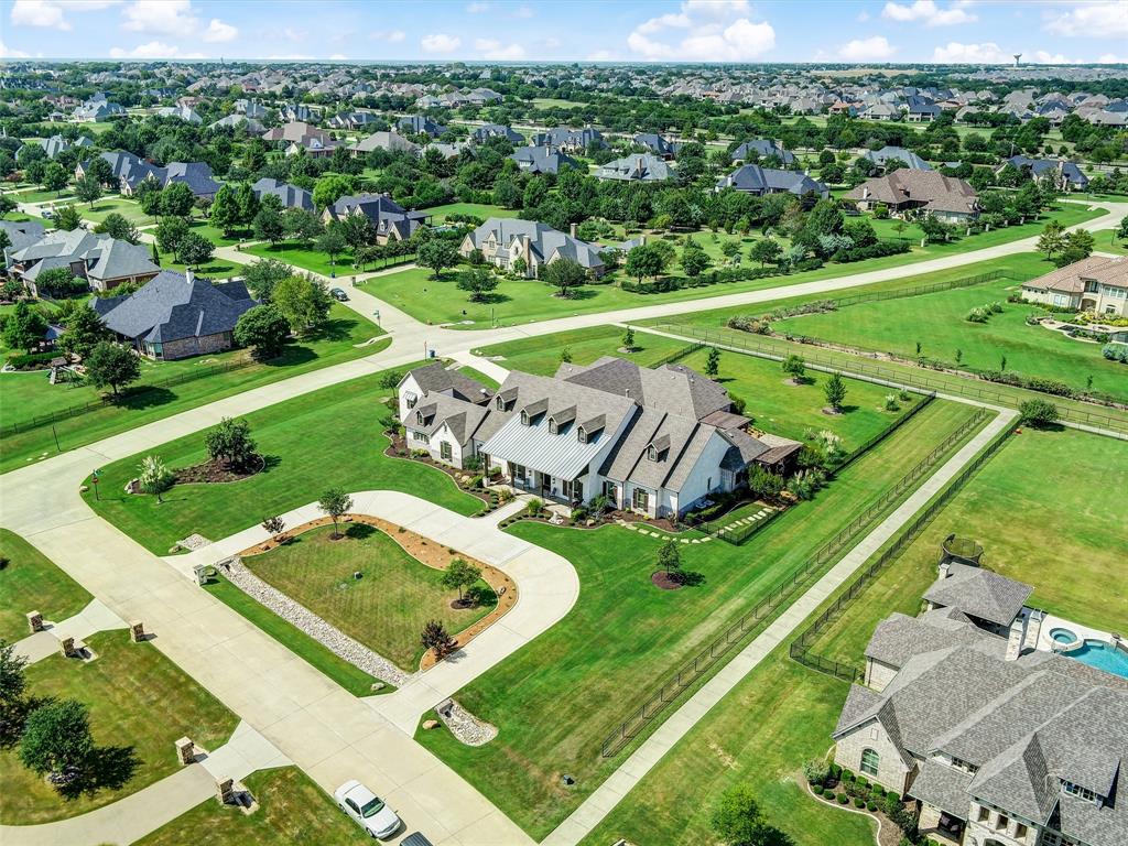 Whispering Farms Phase 2 - Residential