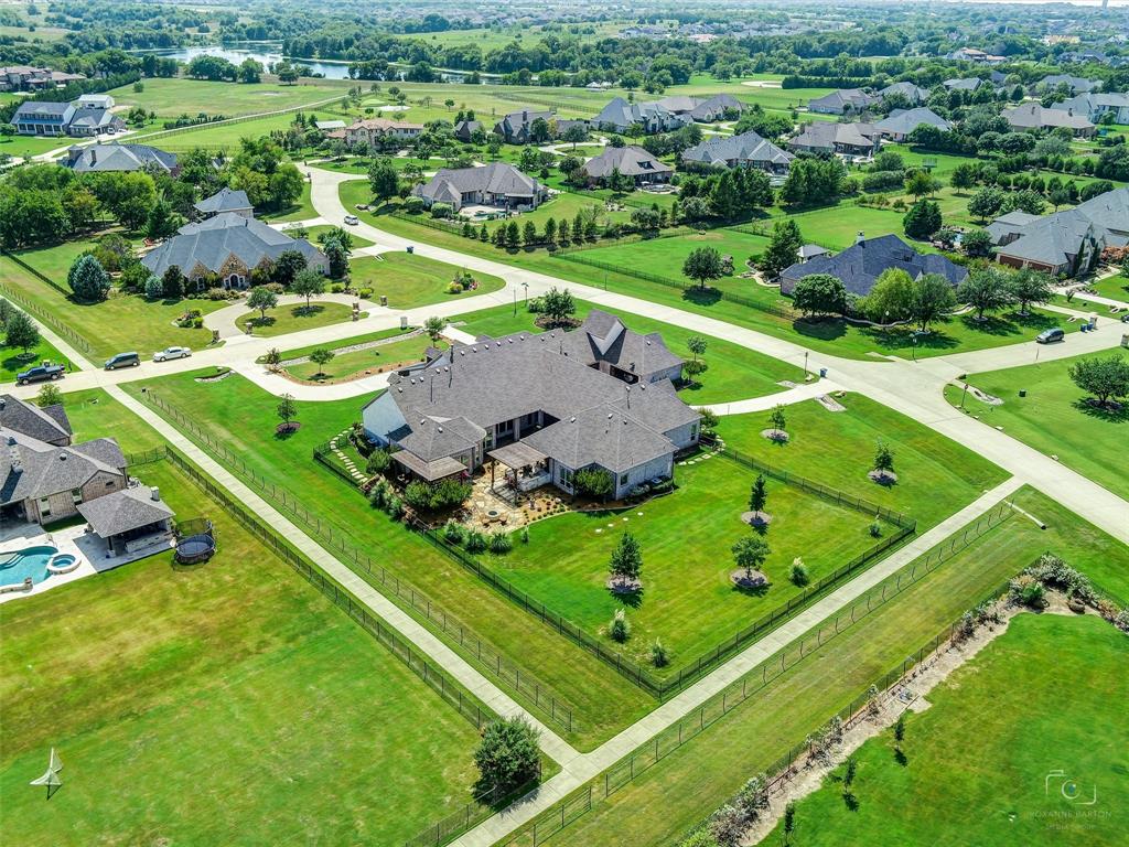 Whispering Farms Phase 2 - Residential