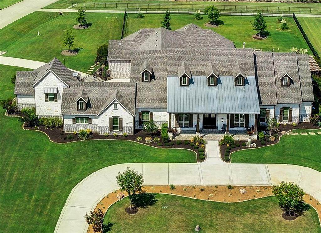 Whispering Farms Phase 2 - Residential