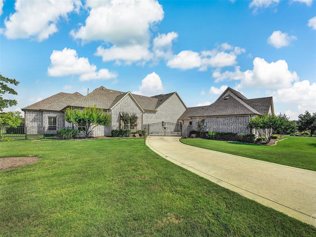 Whispering Farms Phase 2 - Residential