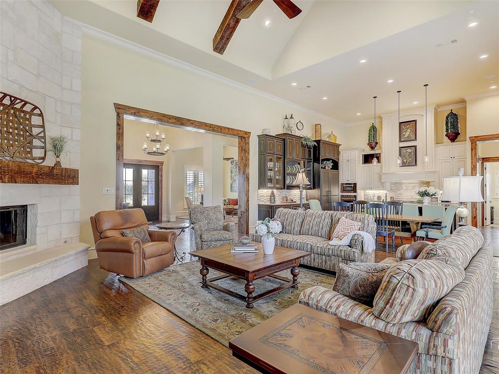 Whispering Farms Phase 2 - Residential