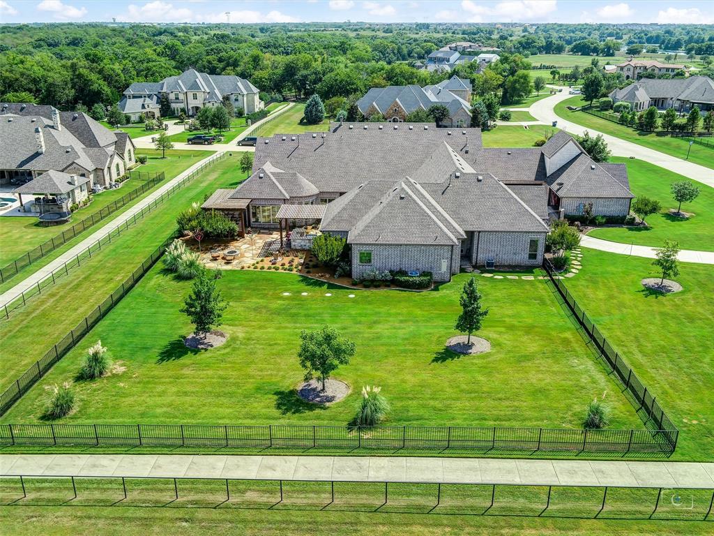 Whispering Farms Phase 2 - Residential