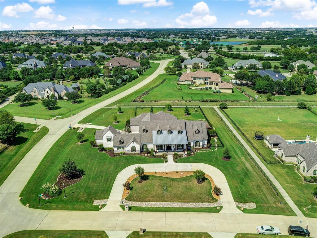 Whispering Farms Phase 2 - Residential