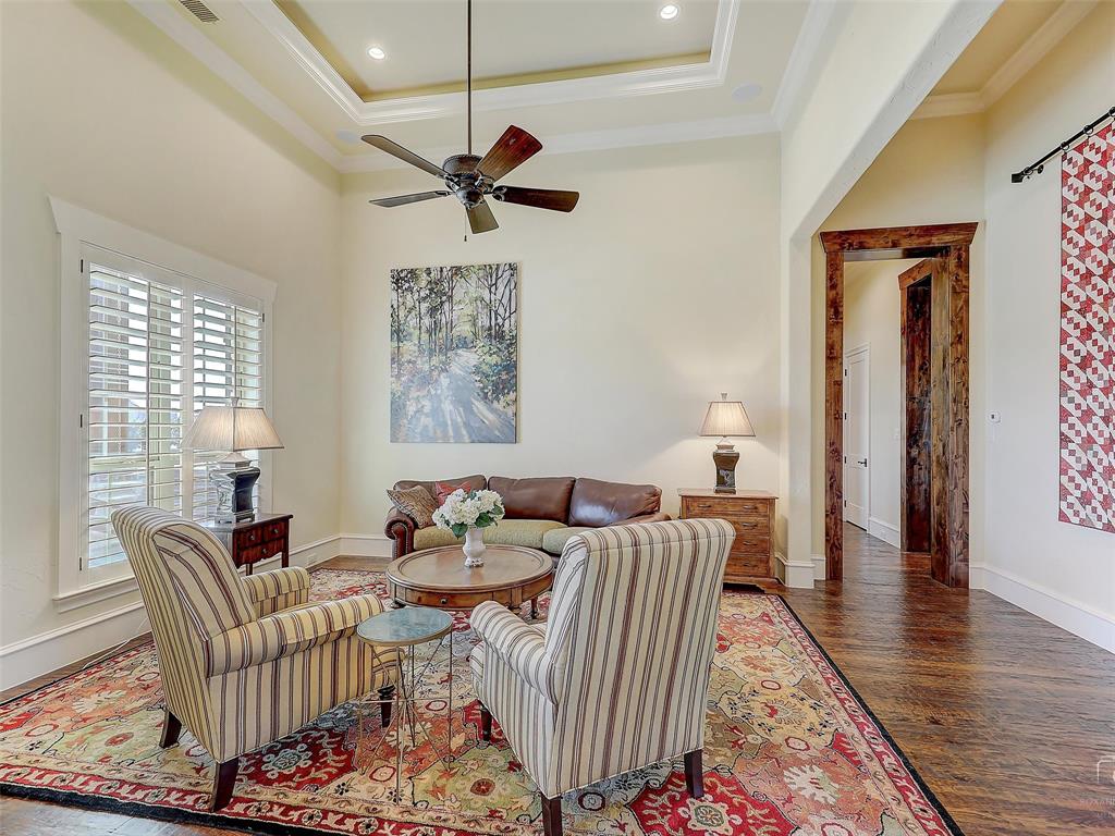 Whispering Farms Phase 2 - Residential