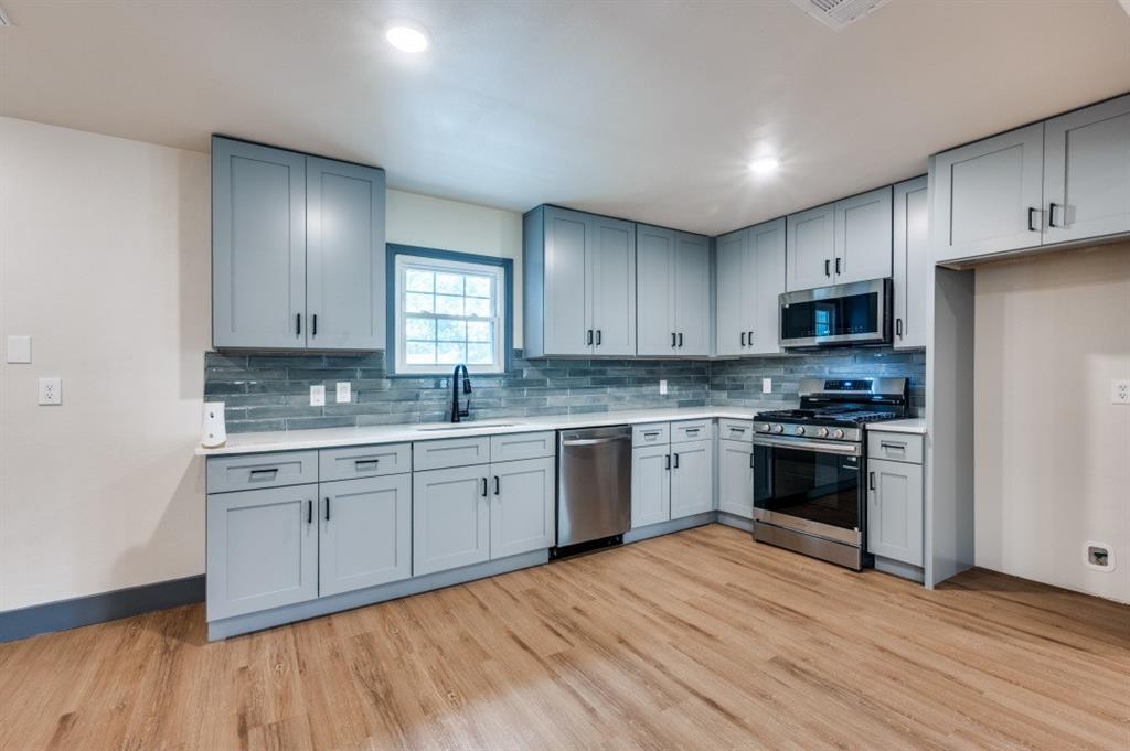 Wilshire Add - Residential Lease