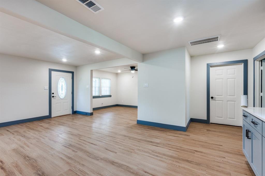 Wilshire Add - Residential Lease