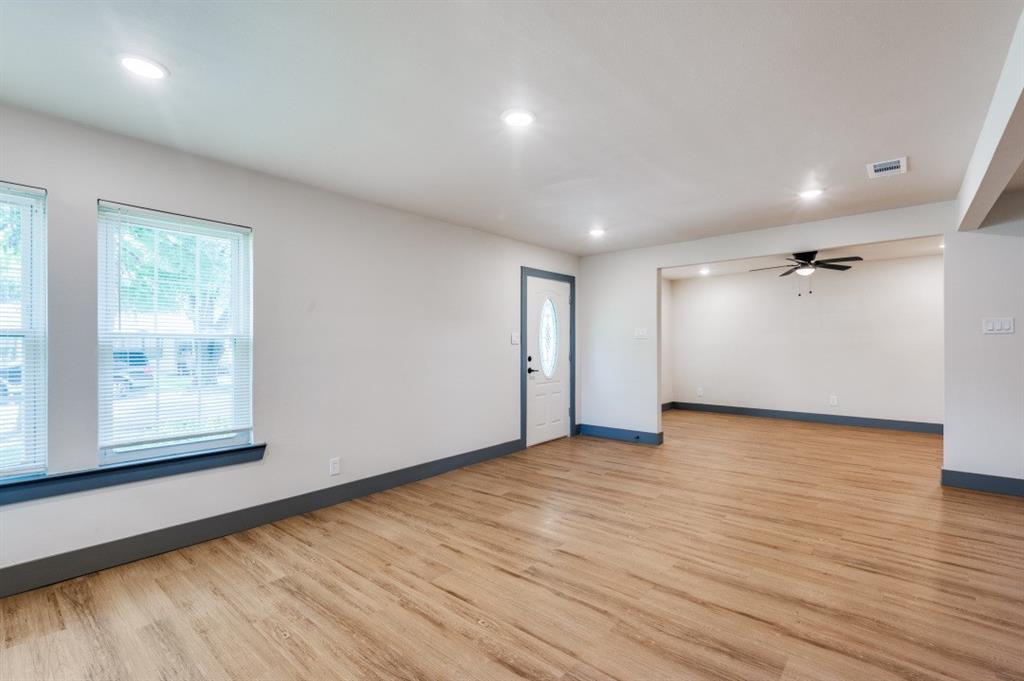 Wilshire Add - Residential Lease