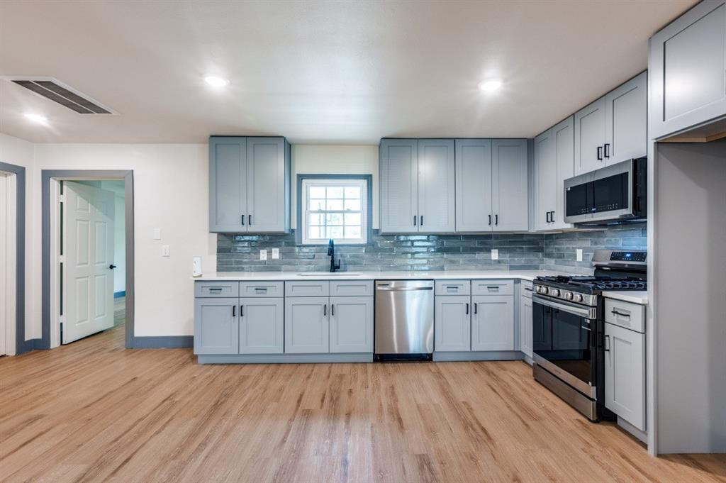 Wilshire Add - Residential Lease