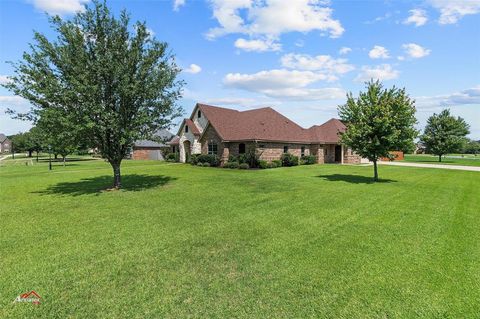 A home in Benton