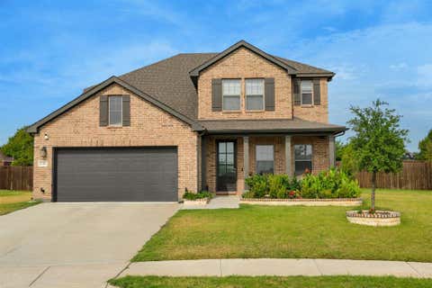 Photo of 13445 Beem Trail, Fort Worth, TX 76052 (MLS # 21362348)