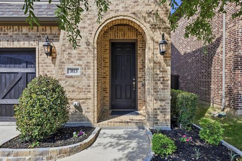 3813 Bentley Drive Bedford TX 76021