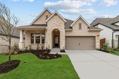 1904 Cannon Court Aubrey TX 76227