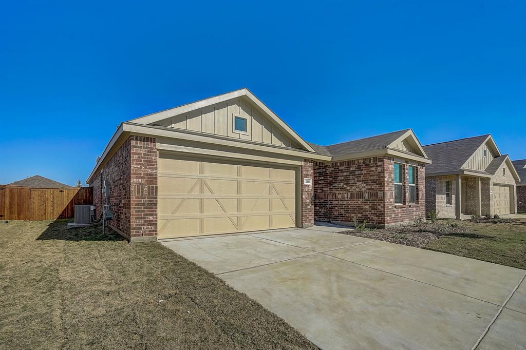 Linden hills - Residential Lease