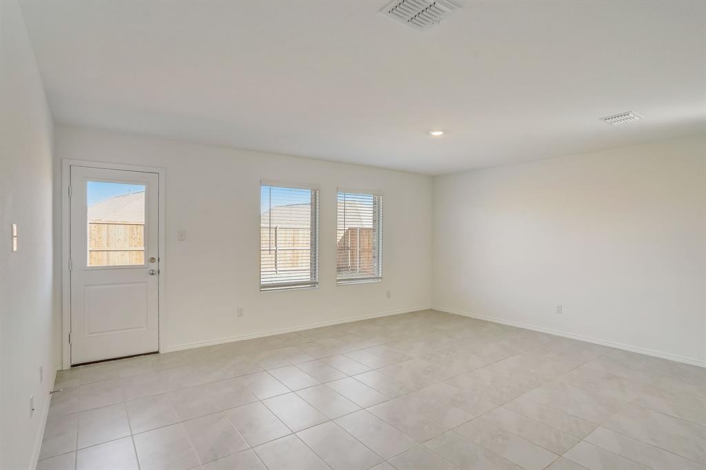 Linden hills - Residential Lease