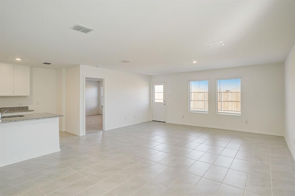 Linden hills - Residential Lease