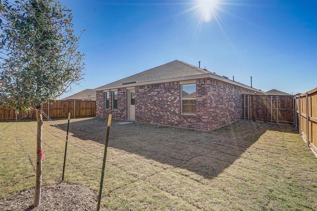 Linden hills - Residential Lease