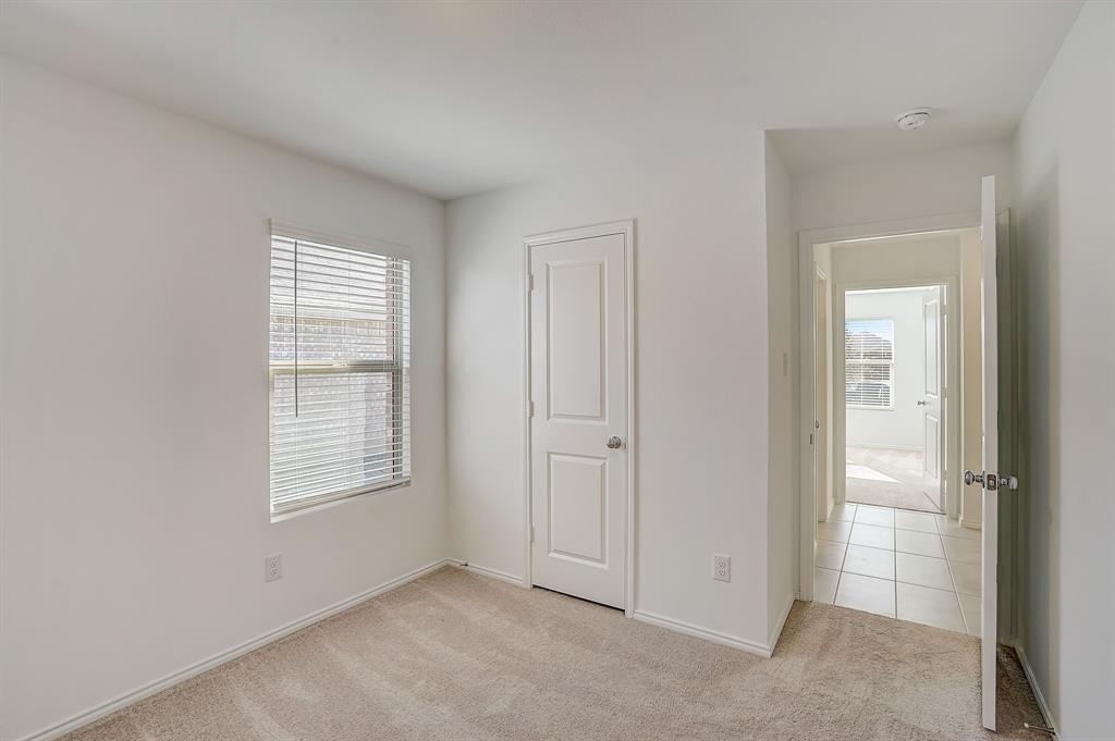 Linden hills - Residential Lease