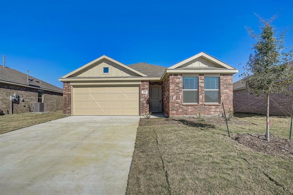 Linden hills - Residential Lease