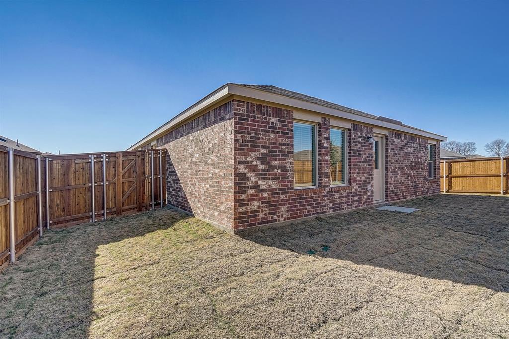 Linden hills - Residential Lease