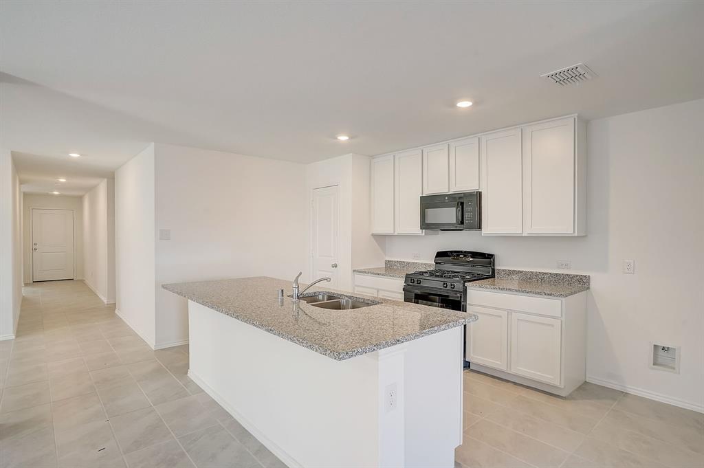 Linden hills - Residential Lease