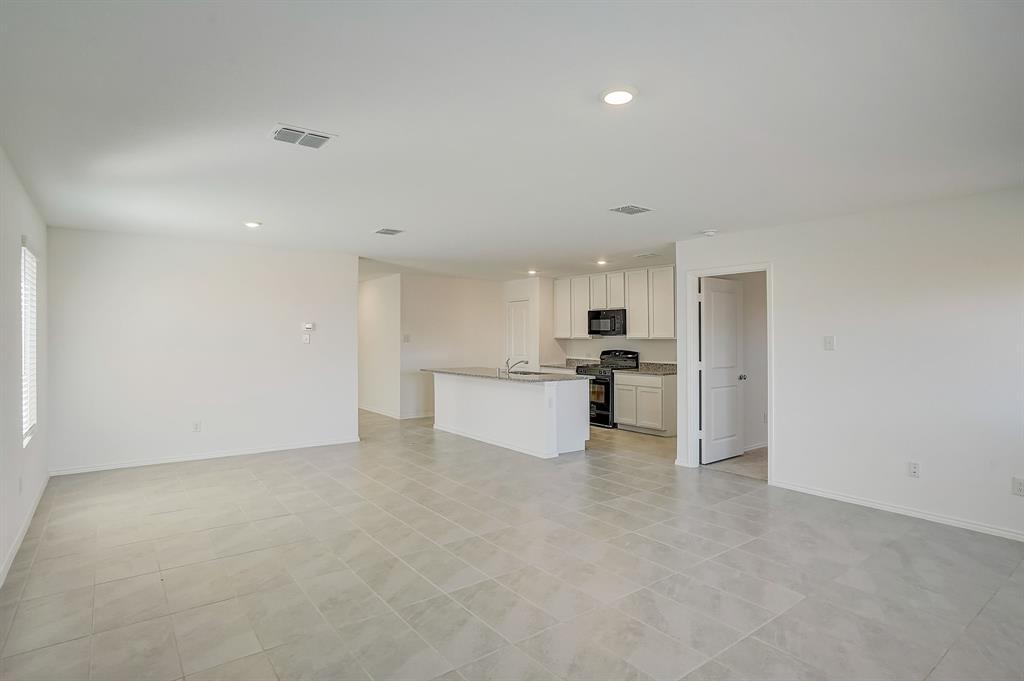 Linden hills - Residential Lease