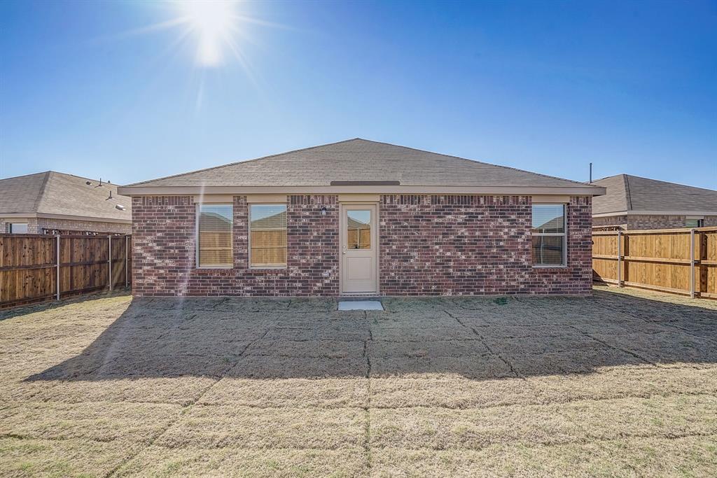 Linden hills - Residential Lease