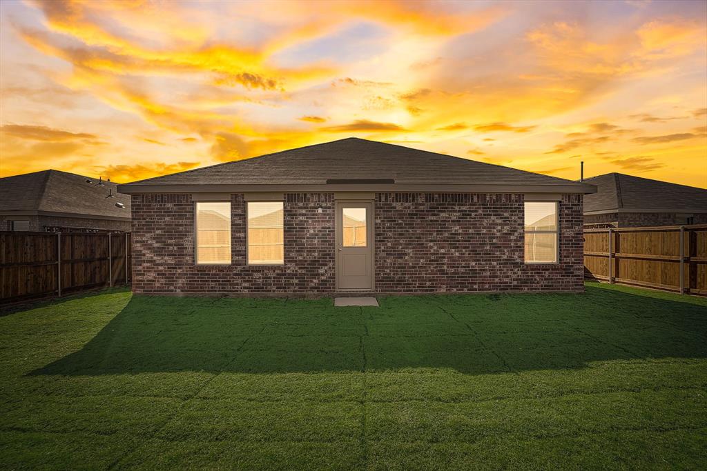 Linden hills - Residential Lease