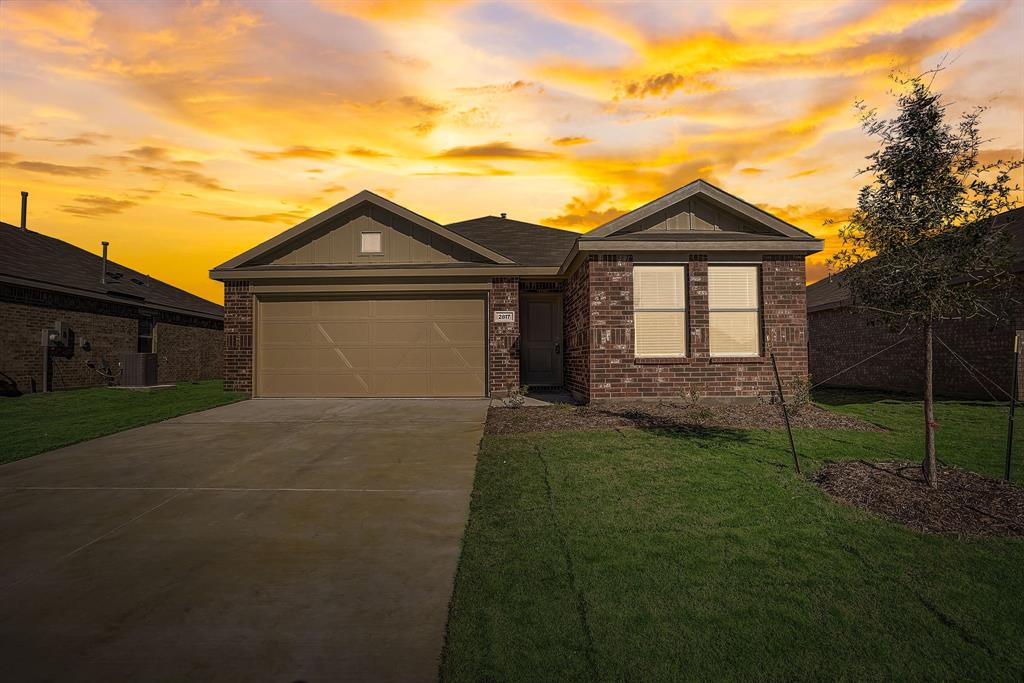 Linden hills - Residential Lease