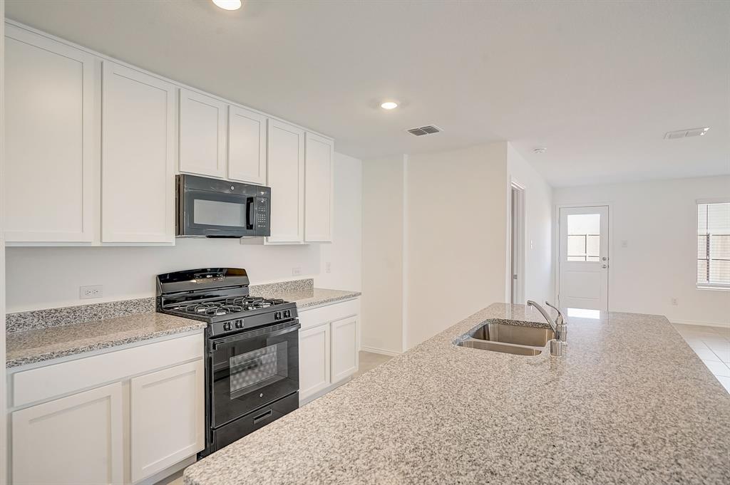 Linden hills - Residential Lease