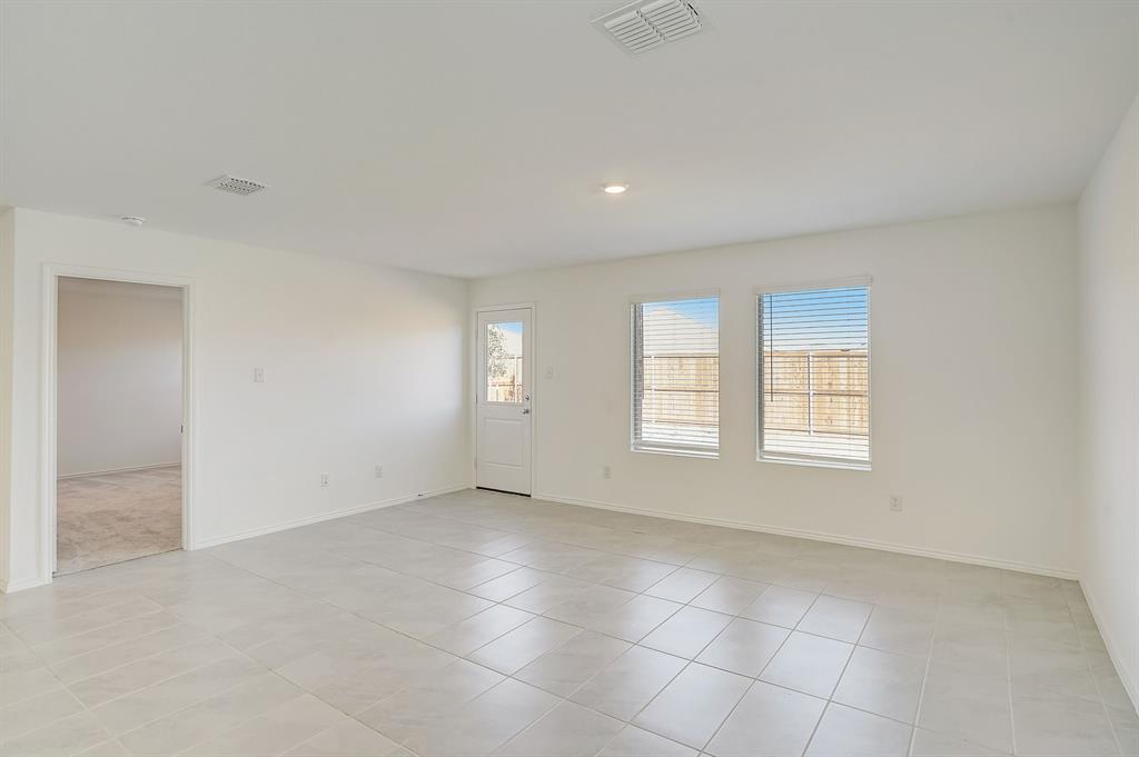 Linden hills - Residential Lease