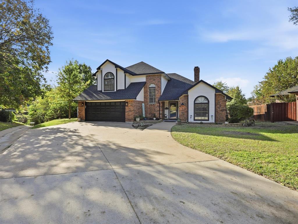 Lake Country Estates Add - Residential
