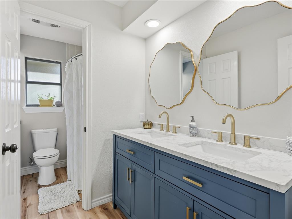 Lake Country Estates Add - Residential