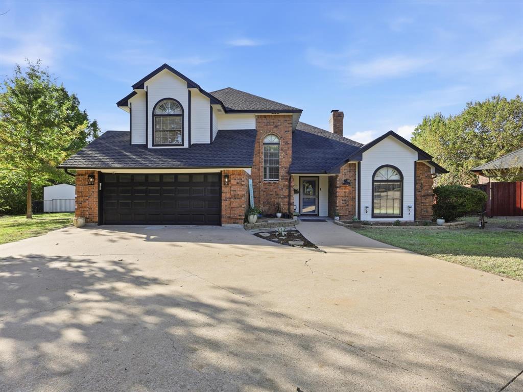 Lake Country Estates Add - Residential
